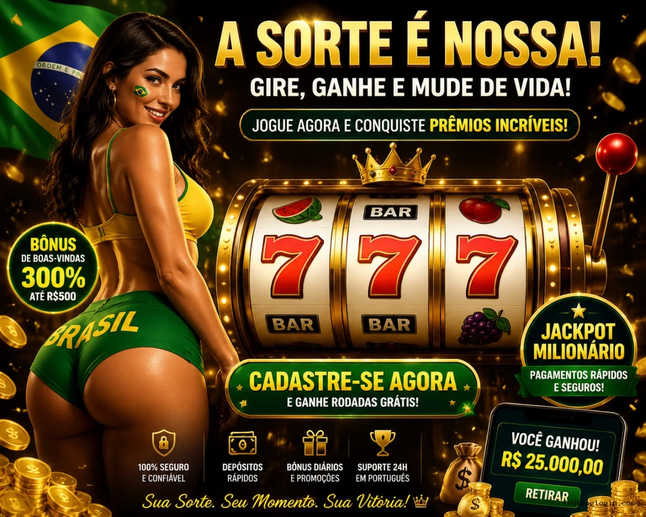 Baixar Frutopg app para jogadores brasileiros