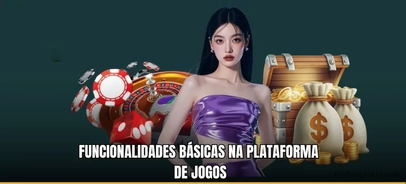 Frutopg aplicativo de jogos para jogadores brasileiros