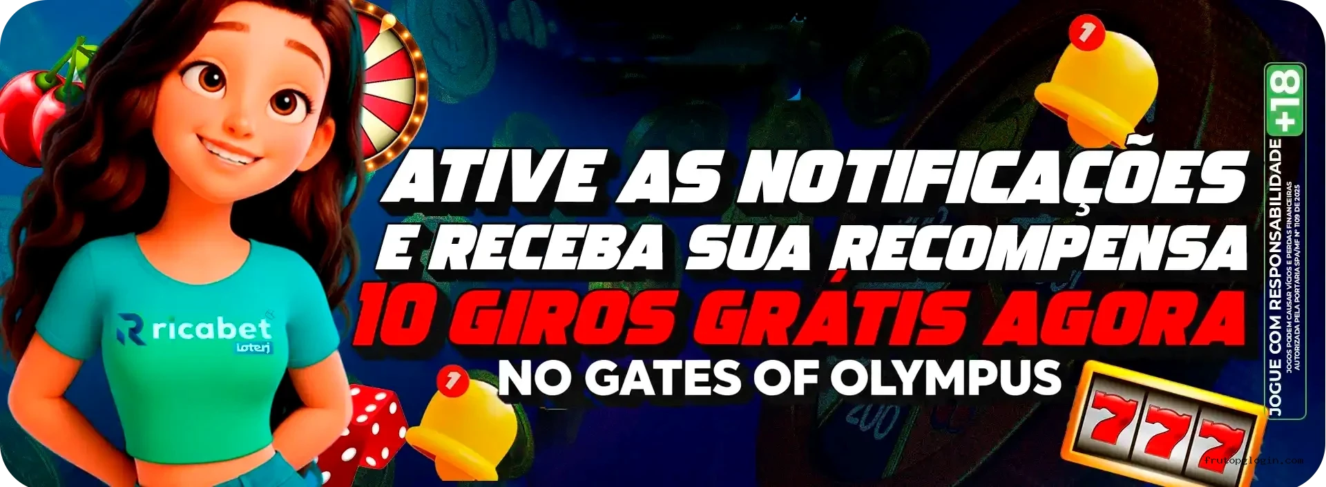 Frutopg app de jogo para jogadores brasileiros