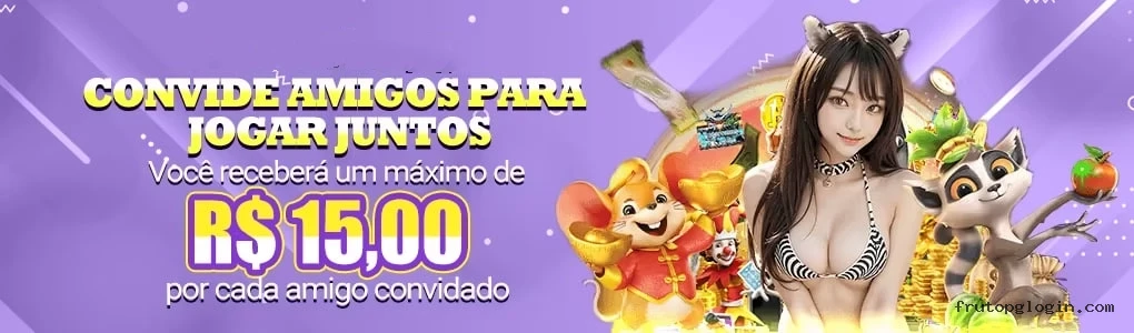 Lista de jogos para Frutopg Jogos section