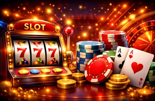 Lista de jogos para Frutopg bet section